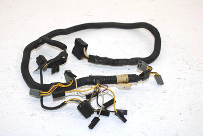 2000 Ski-doo Formula 600 Oem Hood Wiring Harness SS83