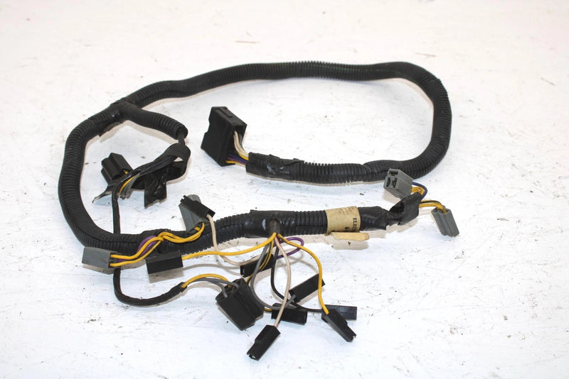 2000 Ski-doo Formula 600 Oem Hood Wiring Harness SS83