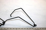 96 Honda Trx400 Fwa Oem Lower Fender Stay Set 80123-HM7-000 AH26