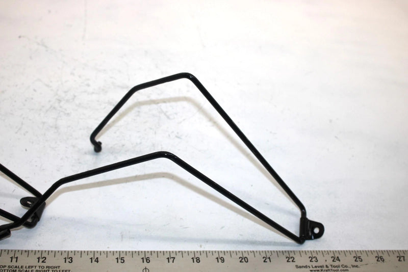 96 Honda Trx400 Fwa Oem Lower Fender Stay Set 80123-HM7-000 AH26