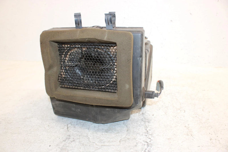 2000 Ski-doo Mxz 700 Oem Airbox 508000090 SS8