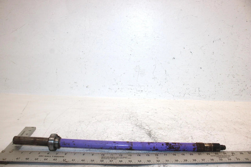 1996 Polaris Classic Touring Oem Jackshaft W/Bearing 5020588 2201118 SP38