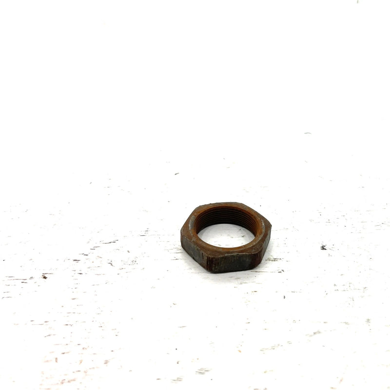 2000 Yamaha Warrior 350 YFM350X OEM Rear Axle Nut 90170-38377-00 AY67