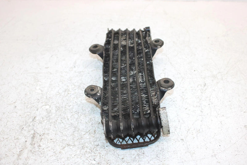 1997 Suzuki King Quad 300 4x4 Oem Oil Cooler 16600-19B00 AS11