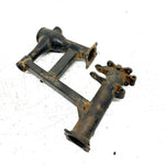 00-06 Honda Rancher 350 TRX350FM 4x4 OEM Rear Swingarm 52100-HN5-670 AH47