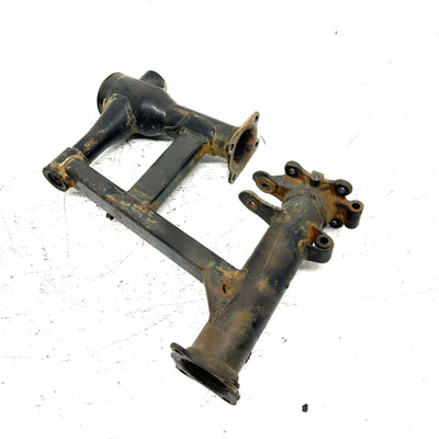 00-06 Honda Rancher 350 TRX350FM 4x4 OEM Rear Swingarm 52100-HN5-670 AH47