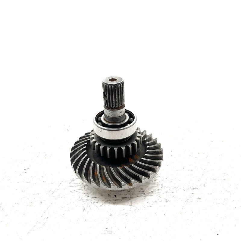 null Polaris Sportsman 700 OEM Rear Output Shaft W/Gear 3233911 AP219