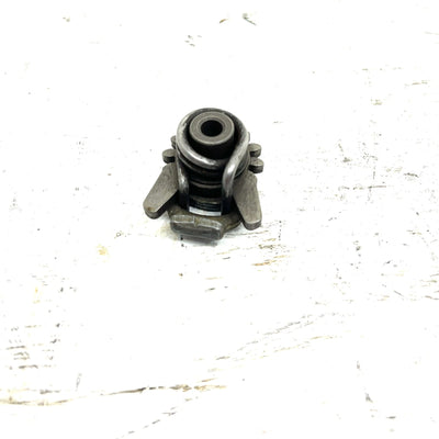 09-14 Yamaha Grizzly 550 YFM550 4x4 OEM Shift Lever Set 4SH-18198-00-00 AY65
