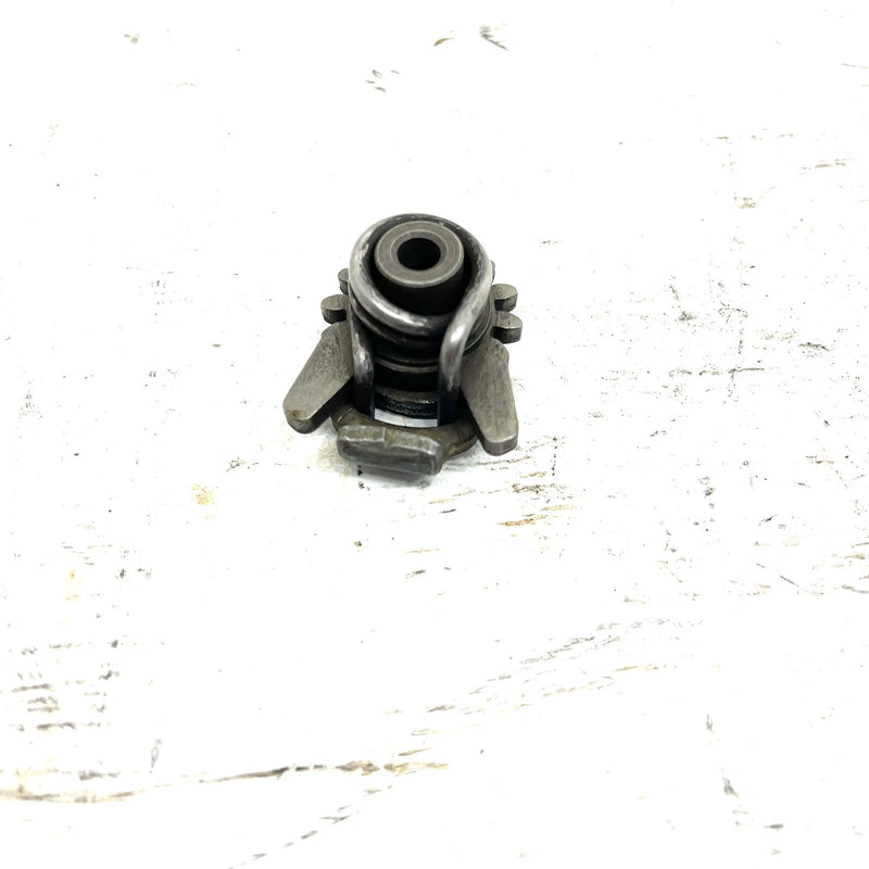 09-14 Yamaha Grizzly 550 YFM550 4x4 OEM Shift Lever Set 4SH-18198-00-00 AY65