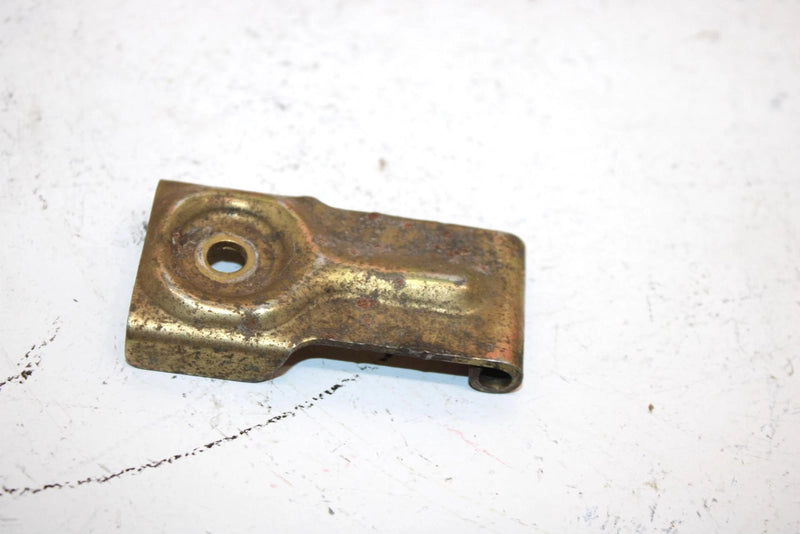 01 Polaris Rmk 800 Sp Oem Lower Hinge Plate 1820929-070 Q1902
