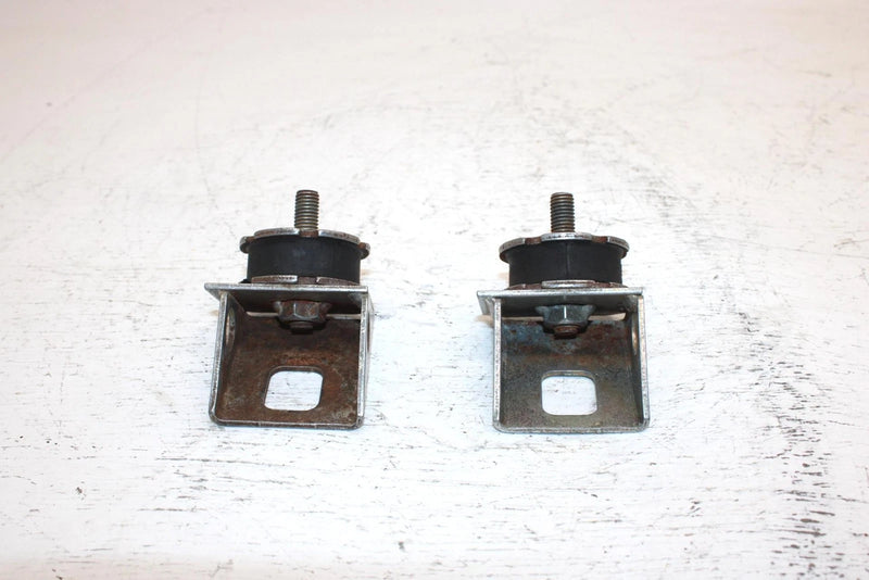 1998 Ski-doo Formula 500 Oem Engine Support Pair 570127700 512050900 SS1
