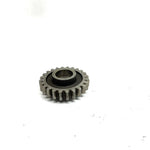 1998 Arctic Cat Bearcat 454 4X4 OEM 24T Reverse Idler Gear 3446-028 AA3