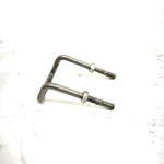 04-06 Sea-Doo RXP Supercharged OEM Seat Hook 291001937 JS59