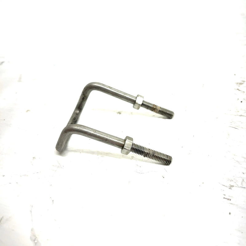 04-06 Sea-Doo RXP Supercharged OEM Seat Hook 291001937 JS59