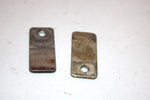 04 Polaris Sportsman 500 Oem Seat Lever Retainer Pair 5211033 AP31