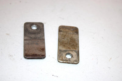 04 Polaris Sportsman 500 Oem Seat Lever Retainer Pair 5211033 AP31