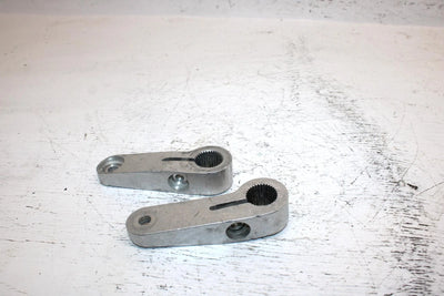 1996 Ski-doo Touring Sle 500 Oem Steering Arm Set 506130600 SS12