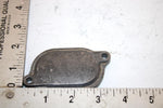 86 Honda Trx250a Oem Valve Cover 12351-428-000 Q4190