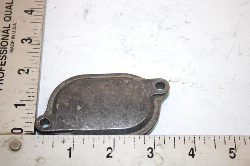 86 Honda Trx250a Oem Valve Cover 12351-428-000 Q4190