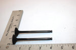 04 Polaris Sportsman 500 Oem Exhaust Valve Set 3085412 AP44