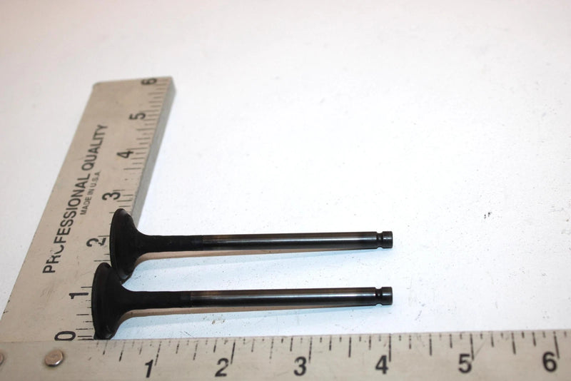 04 Polaris Sportsman 500 Oem Exhaust Valve Set 3085412 AP44