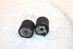 95 Arctic Cat Pantera Oem Engine Motor Mount Dampner Set 0608-061 0608-054 SA17