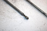 79 Yamaha Enticer 340 Et340c Oem Tie Rod Set 87F-23821-00-00 SY4