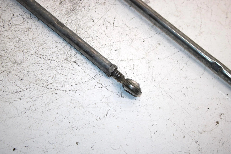 79 Yamaha Enticer 340 Et340c Oem Tie Rod Set 87F-23821-00-00 SY4