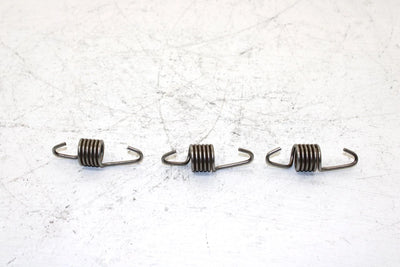 1999 Arctic Cat Zr 500 Oem Front Spring Set Of 3 2612-399 SA18