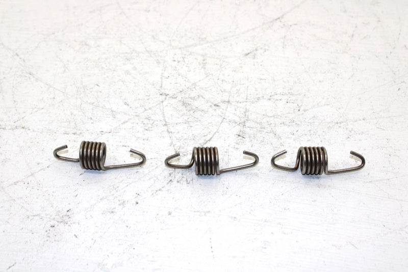 1999 Arctic Cat Zr 500 Oem Front Spring Set Of 3 2612-399 SA18