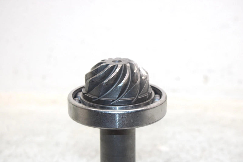 2019 Polaris Ranger 900 Xp Oem Transmission Pinion Shaft 3235336 XP6