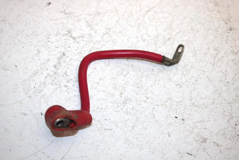 2005 Polaris Sportsman 500 Ho Oem Battery Solenoid Cable 4010094 AP176