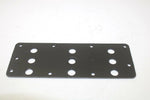 Arctic Cat OEM Frame Tunnel Reinforcement Plate 2706-111 Q1950