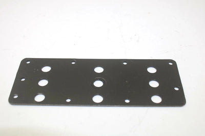 Arctic Cat OEM Frame Tunnel Reinforcement Plate 2706-111 Q1950