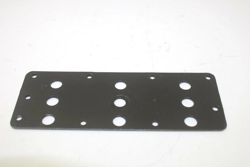 Arctic Cat OEM Frame Tunnel Reinforcement Plate 2706-111 Q1950
