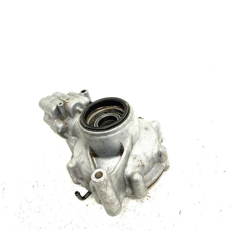2007 Arctic Cat 700 4x4 Automatic EFI OEM Rear Diff Gearcase 0502-909 AA33