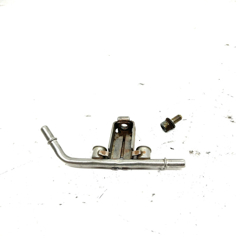 09-10 Polaris RZR 800 OEM Fuel Rail W/Bolt 2520808 XP8