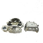 2010 Honda Rancher 420 OEM Cylinder Head 12200-HP7-A01 AH21