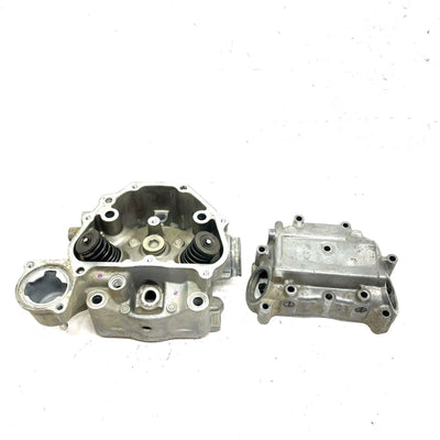 2010 Honda Rancher 420 OEM Cylinder Head 12200-HP7-A01 AH21