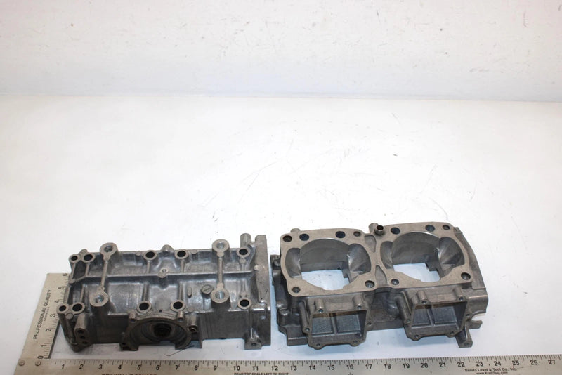 00 Arctic Cat Zr 500 Efi Oem Crankcase 3005-606 SA51