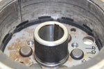 1999 Yamaha Phazer 500 Oem Flywheel 8DJ-85550-00-00 SY74