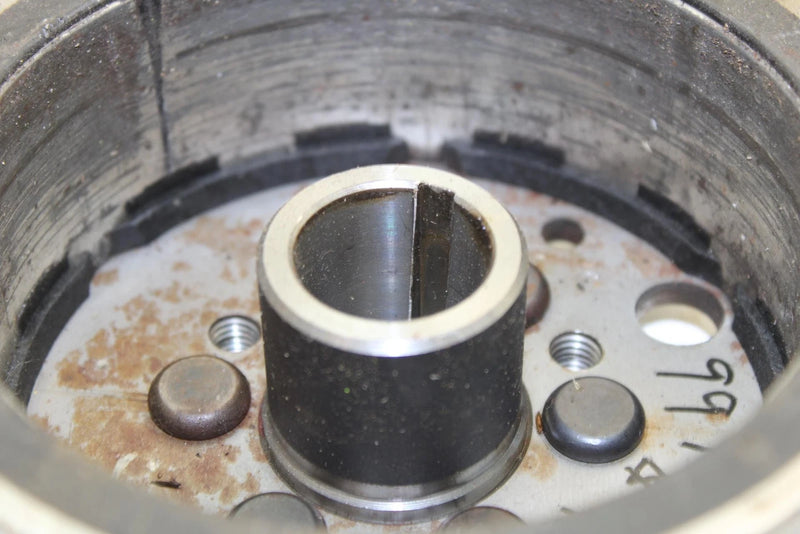 1999 Yamaha Phazer 500 Oem Flywheel 8DJ-85550-00-00 SY74