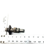 87-89 Suzuki Quadrunner 300 LT300E 2x4 OEM Camshaft 12711-24503 AS36