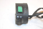 1999 Arctic Cat Zr 600 Oem Left Control Switch 0609-406 SA60