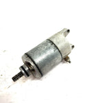 08-13 Kawasaki Teryx 750 KRF750A 4x4 OEM Starter Motor 21163-0037 XK0.2