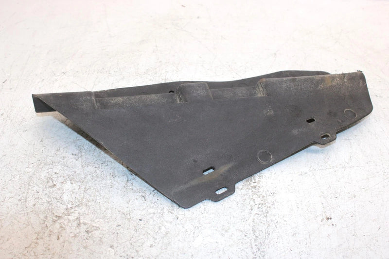 1996 Kawasaki Bayou 300 Oem Front Right Inner Fender 35019-1198 AK25