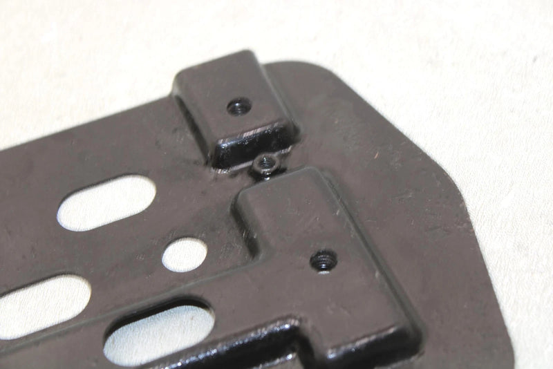 2004 Polaris Sportsman 90 Oem Footrest Support 0451699 Q5227