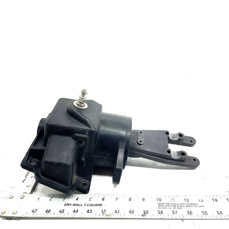 null Sea-Doo RXP Supercharged OEM Steering Stem And Mount 277000515 JS59.1