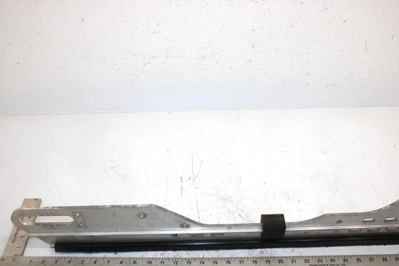 07 Arctic Cat F8 Efi Oem Skid Frame Rail 3604-206 SA214