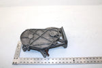 1995 Polaris 440 L/c Oem Chaincase W/Cover/Bolt 5132158 SP40